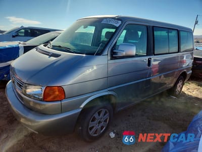2000 VOLKSWAGEN EUROVAN WV2MH4700YH083922 - główne zdjęcie licytacji z USA - miniatura