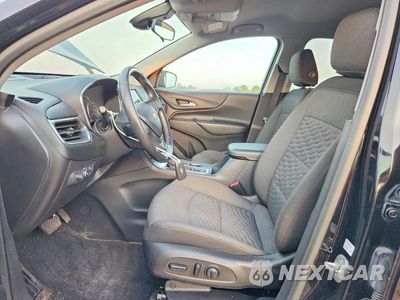 Zdjęcie 7 z 12 samochodu: 2021 CHEVROLET EQUINOX LT VIN:3GNAXKEV0ML401676 - miniatura