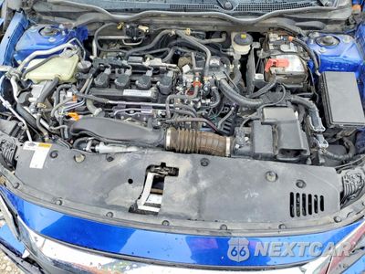 Zdjęcie 11 z 13 samochodu: 2018 HONDA CIVIC EX VIN:JHMFC1F37JX018155 - miniatura
