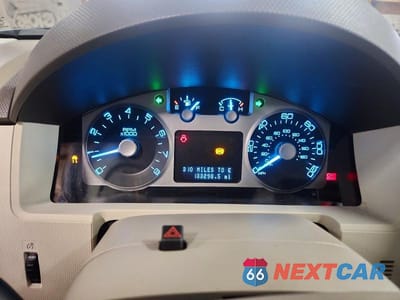 Zdjęcie 9 z 12 samochodu: 2010 MERCURY MARINER VIN:4M2CN8B76AKJ20263 - miniatura