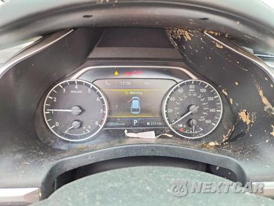Zdjęcie 9 z 14 samochodu: 2017 NISSAN MURANO SL VIN:5N1AZ2MH8HN181946 - miniatura