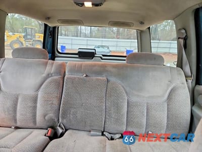 Zdjęcie 10 z 12 samochodu: 1995 CHEVROLET TAHOE K1500 VIN:1GNEK13K2SJ386427 - miniatura