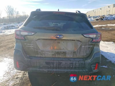 Zdjęcie 6 z 13 samochodu: 2021 SUBARU OUTBACK PREMIUM VIN:4S4BTADC0M3179120 - miniatura