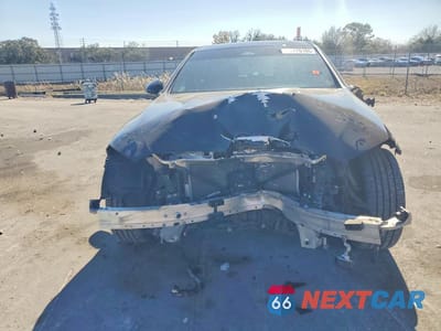 Piąte zdjęcie samochodu w środku: 2022 MERCEDES-BENZ C 300 VIN:W1KAF4GB0NR010618 - miniatura