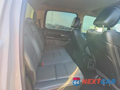 Zdjęcie 10 z 12 samochodu: 2020 RAM 1500 TRADESMAN VIN:1C6SRFGT9LN240860 - miniatura