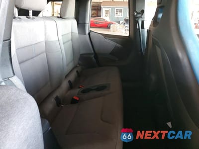 Zdjęcie 10 z 12 samochodu: 2016 BMW I3 BEV VIN:WBY1Z2C58GV556338 - miniatura