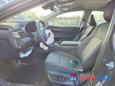 Zdjęcie 7 z 12 samochodu: 2026 TOYOTA CAMRY LE VIN:4T1DAACK1TU672305 - miniatura