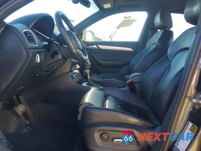 Zdjęcie 7 z 13 samochodu: 2018 AUDI Q3 PREMIUM PLUS VIN:WA1HCCFS0JR003959 - miniatura