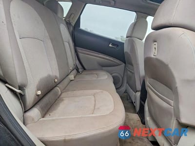 Zdjęcie 11 z 13 samochodu: 2008 NISSAN ROGUE S VIN:JN8AS58V18W113416 - miniatura
