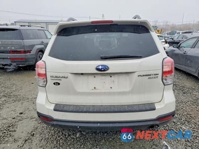 Zdjęcie 6 z 13 samochodu: 2017 SUBARU FORESTER 2.5I PREMIUM VIN:JF2SJAEC5HH496507 - miniatura