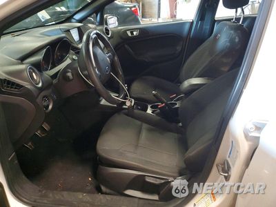 Zdjęcie 7 z 13 samochodu: 2016 FORD FIESTA ST VIN:3FADP4GX8GM126739 - miniatura