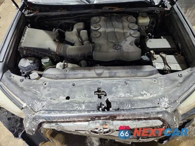 Zdjęcie 11 z 11 samochodu: 2013 TOYOTA 4RUNNER SR5 VIN:JTEBU5JR6D5122955 - miniatura