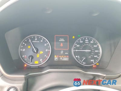 Zdjęcie 9 z 12 samochodu: 2021 SUBARU OUTBACK ONYX EDITION XT VIN:4S4BTGLD1M3160315 - miniatura