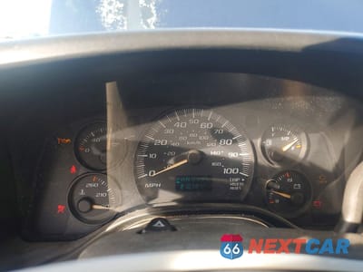 Zdjęcie 9 z 13 samochodu: 2006 CHEVROLET EXPRESS G1500 VIN:1GNFG15X561161634 - miniatura