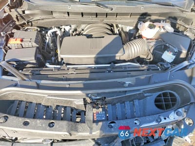 Zdjęcie 12 z 13 samochodu: 2026 CHEVROLET TAHOE K1500 HIGH COUNTRY VIN:1GNS6TKL2TR103637 - miniatura