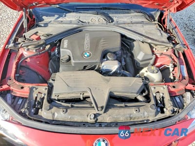 Zdjęcie 11 z 12 samochodu: 2015 BMW 328 I VIN:WBA3A5C51FF610443 - miniatura