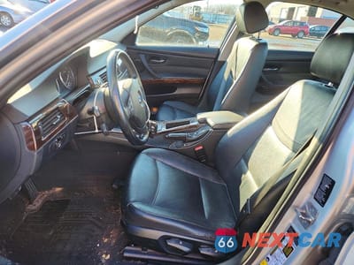 Zdjęcie 7 z 11 samochodu: 2011 BMW 328 XI VIN:WBAPK7G57BNN85262 - miniatura