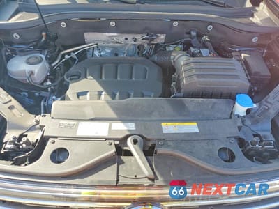 Zdjęcie 12 z 14 samochodu: 2024 VOLKSWAGEN ATLAS SE VIN:1V2WR2CA8RC521400 - miniatura