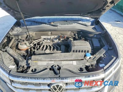 Zdjęcie 12 z 12 samochodu: 2020 VOLKSWAGEN ATLAS CROSS SPORT SE VIN:1V2YE2CA8LC229435 - miniatura