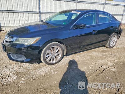 2016 ACURA ILX PREMIUM 19UDE2F72GA003958 - główne zdjęcie licytacji z USA - miniatura
