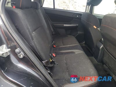 Zdjęcie 11 z 12 samochodu: 2016 SUBARU CROSSTREK PREMIUM VIN:JF2GPABC2G8213262 - miniatura