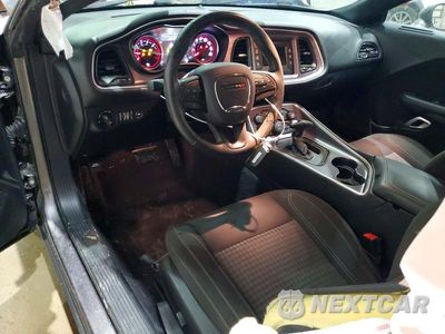Zdjęcie 8 z 12 samochodu: 2017 DODGE CHALLENGER R VIN:2C3CDZBT8HH655869 - miniatura