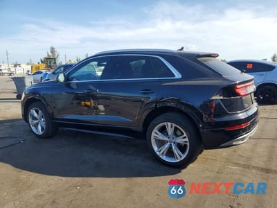 Drugie zdjęcie samochodu z przodu: 2019 AUDI Q8 PREMIUM VIN:WA1AVAF15KD037157 - miniatura