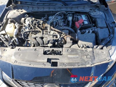 Zdjęcie 11 z 11 samochodu: 2022 NISSAN ALTIMA 2.5 SV VIN:1N4BL4DV9NN322147 - miniatura