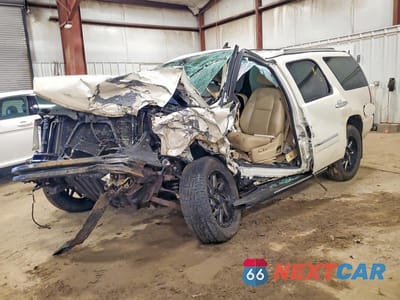 2013 GMC YUKON DENALI 1GKS2EEF7DR118274 - główne zdjęcie licytacji z USA - miniatura