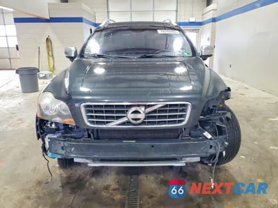 Piąte zdjęcie samochodu w środku: 2014 VOLVO XC90 VIN:YV4952CY1E1684027 - miniatura