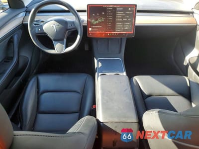 Zdjęcie 8 z 11 samochodu: 2023 TESLA MODEL 3 VIN:5YJ3E1EA9PF679672 - miniatura