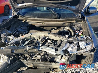 Zdjęcie 12 z 13 samochodu: 2019 MITSUBISHI OUTLANDER SE VIN:JA4AD3A3XKZ028965 - miniatura