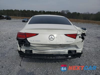 Zdjęcie 6 z 11 samochodu: 2022 MERCEDES-BENZ CLS 450 4MATIC VIN:W1K2J5KB2NA101386 - miniatura
