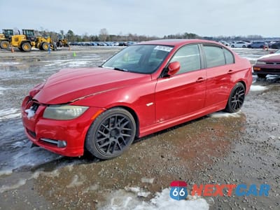 2011 BMW 335 I WBAPM5C54BE578063 - główne zdjęcie licytacji z USA - miniatura