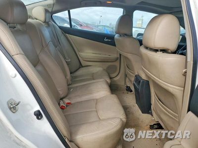 Zdjęcie 10 z 11 samochodu: 2012 NISSAN MAXIMA 3.5 S VIN:1N4AA5APXCC869921 - miniatura