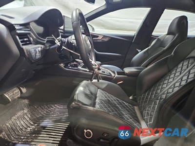 Zdjęcie 7 z 12 samochodu: 2021 AUDI S5 PRESTIGE VIN:WAUB4CF50MA004418 - miniatura