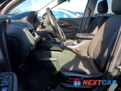 Zdjęcie 7 z 14 samochodu: 2019 GMC TERRAIN SLE VIN:3GKALMEV8KL219466 - miniatura