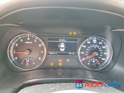 Zdjęcie 9 z 11 samochodu: 2023 KIA FORTE GT VIN:3KPF44AC2PE531927 - miniatura