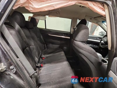 Zdjęcie 11 z 14 samochodu: 2012 SUBARU OUTBACK 2.5I PREMIUM VIN:4S4BRBCC6C3229989 - miniatura