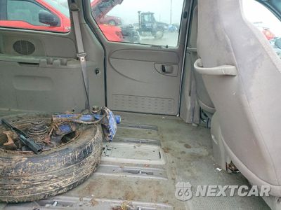 Zdjęcie 11 z 13 samochodu: 2002 DODGE GRAND CARAVAN EL VIN:1B4GP34392B575475 - miniatura