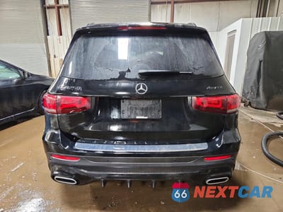 Zdjęcie 6 z 11 samochodu: 2020 MERCEDES-BENZ GLB 250 4MATIC VIN:W1N4M4HB0LW036557 - miniatura