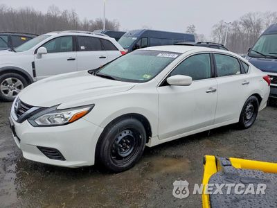 2017 NISSAN ALTIMA 2.5 1N4AL3AP2HN329196 - główne zdjęcie licytacji z USA - miniatura