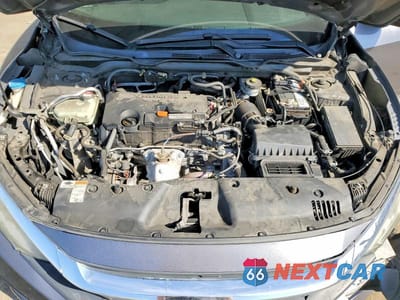 Zdjęcie 11 z 12 samochodu: 2018 HONDA CIVIC LX VIN:2HGFC2F54JH524461 - miniatura
