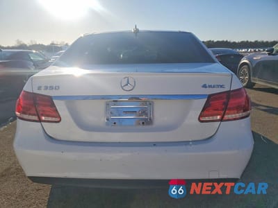 Zdjęcie 6 z 11 samochodu: 2014 MERCEDES-BENZ E 350 4MATIC VIN:WDDHF8JB0EA898560 - miniatura
