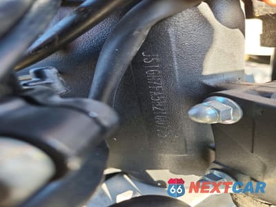 Zdjęcie 9 z 10 samochodu: 2017 SUZUKI GSX-R600 VIN:JS1GN7FA5H2100775 - miniatura