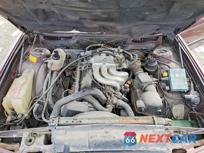 Zdjęcie 11 z 11 samochodu: 1985 BMW 528 E AUTOMATIC VIN:WBADK8304F9549918 - miniatura