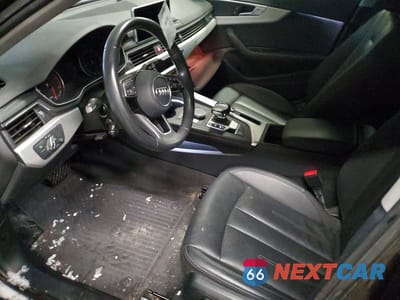 Zdjęcie 7 z 11 samochodu: 2018 AUDI A4 PROGRESSIV VIN:WAUBNAF49JN018346 - miniatura