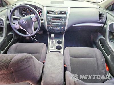 Zdjęcie 8 z 12 samochodu: 2013 NISSAN ALTIMA 2.5 VIN:1N4AL3AP9DN448003 - miniatura
