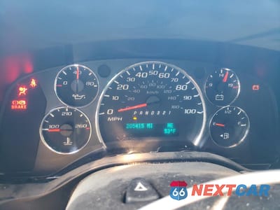 Zdjęcie 9 z 13 samochodu: 2014 CHEVROLET EXPRESS G1500 LT VIN:1GBSGCF4XE1139834 - miniatura