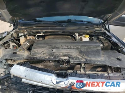 Zdjęcie 11 z 12 samochodu: 2023 RAM 2500 BIG HORN VIN:3C6UR5DJ6PG553336 - miniatura